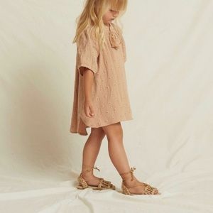 Rylee & Cru Dress